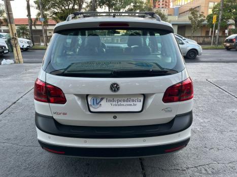 VOLKSWAGEN Space Cross 1.6 4P FLEX, Foto 5