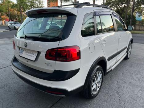 VOLKSWAGEN Space Cross 1.6 4P FLEX, Foto 6
