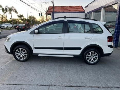 VOLKSWAGEN Space Cross 1.6 4P FLEX, Foto 7
