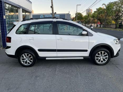 VOLKSWAGEN Space Cross 1.6 4P FLEX, Foto 8