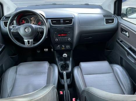 VOLKSWAGEN Space Cross 1.6 4P FLEX, Foto 9