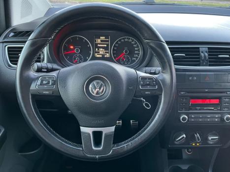 VOLKSWAGEN Space Cross 1.6 4P FLEX, Foto 10