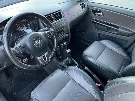 VOLKSWAGEN Space Cross 1.6 4P FLEX, Foto 13