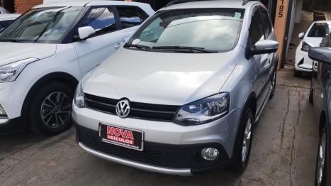 VOLKSWAGEN Space Cross 1.6 4P FLEX, Foto 1