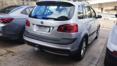 VOLKSWAGEN Space Cross 1.6 4P FLEX, Foto 3