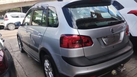 VOLKSWAGEN Space Cross 1.6 4P FLEX, Foto 4