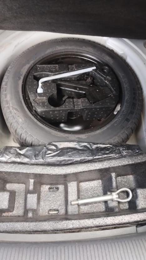 VOLKSWAGEN Space Cross 1.6 4P FLEX, Foto 5