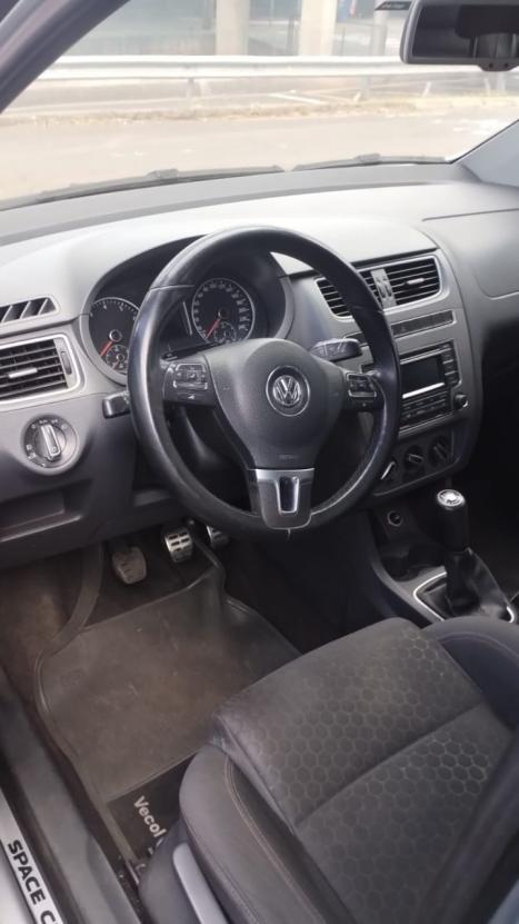VOLKSWAGEN Space Cross 1.6 4P FLEX, Foto 6