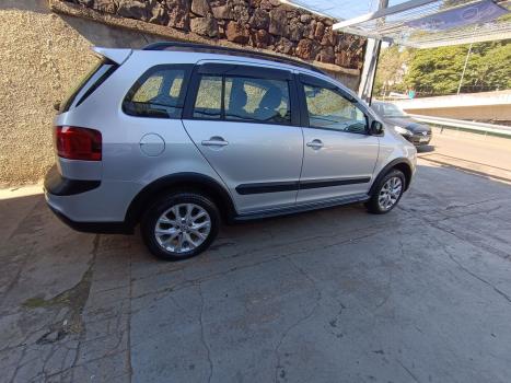 VOLKSWAGEN Space Cross 1.6 4P FLEX, Foto 3