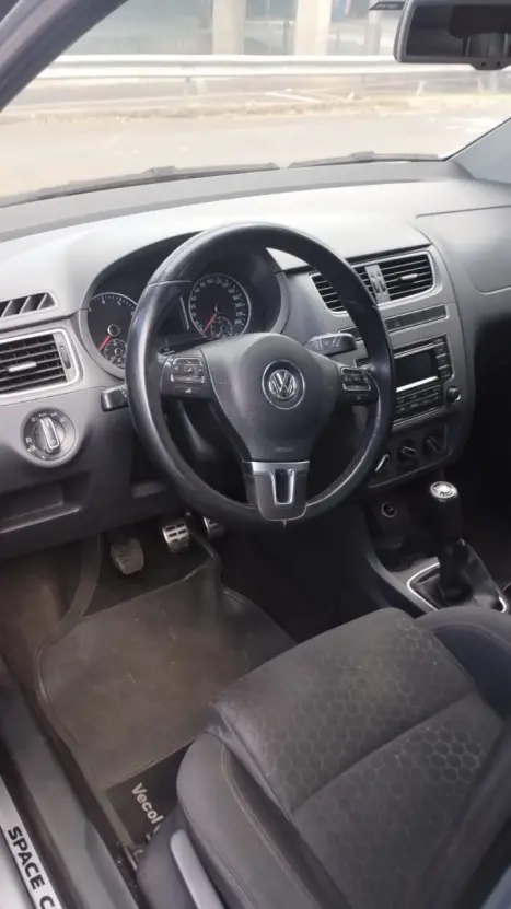 VOLKSWAGEN Space Cross 1.6 4P FLEX, Foto 7