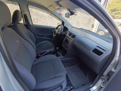 VOLKSWAGEN Space Cross 1.6 4P FLEX, Foto 10
