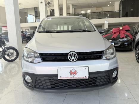 VOLKSWAGEN Space Cross 1.6 4P FLEX, Foto 2