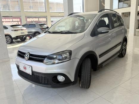 VOLKSWAGEN Space Cross 1.6 4P FLEX, Foto 3