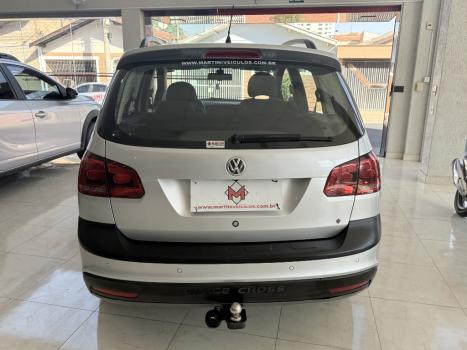 VOLKSWAGEN Space Cross 1.6 4P FLEX, Foto 5