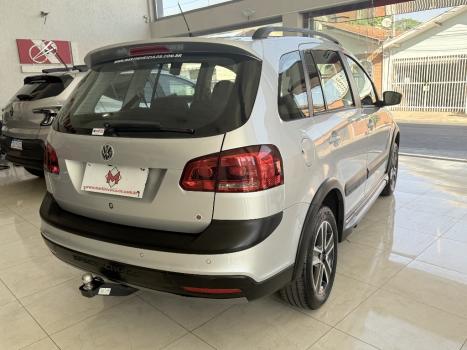 VOLKSWAGEN Space Cross 1.6 4P FLEX, Foto 6