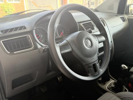 VOLKSWAGEN Space Cross 1.6 4P FLEX, Foto 8