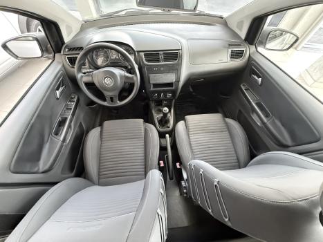 VOLKSWAGEN Space Cross 1.6 4P FLEX, Foto 10