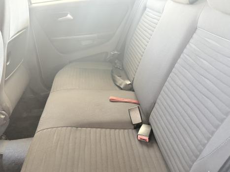VOLKSWAGEN Space Cross 1.6 4P FLEX, Foto 11