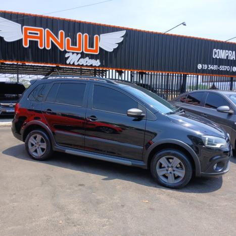 VOLKSWAGEN Space Cross 1.6 4P FLEX, Foto 2