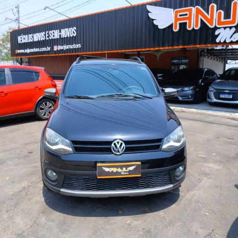 VOLKSWAGEN Space Cross 1.6 4P FLEX, Foto 3