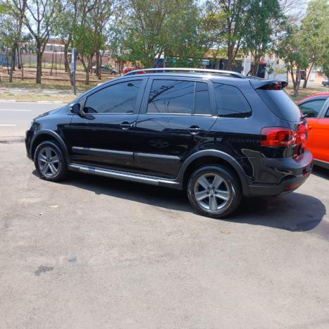 VOLKSWAGEN Space Cross 1.6 4P FLEX, Foto 4