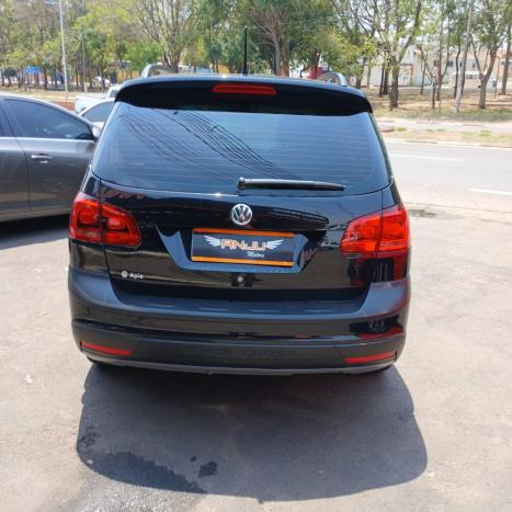 VOLKSWAGEN Space Cross 1.6 4P FLEX, Foto 5