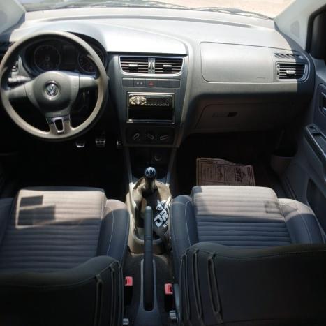 VOLKSWAGEN Space Cross 1.6 4P FLEX, Foto 6