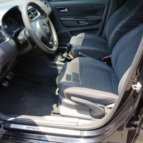 VOLKSWAGEN Space Cross 1.6 4P FLEX, Foto 7
