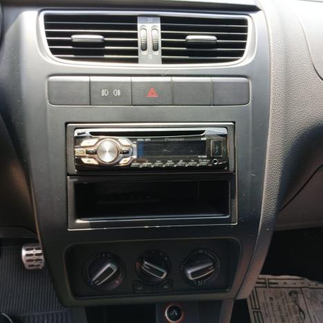 VOLKSWAGEN Space Cross 1.6 4P FLEX, Foto 8