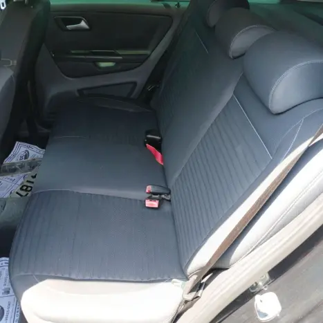 VOLKSWAGEN Space Cross 1.6 4P FLEX, Foto 10