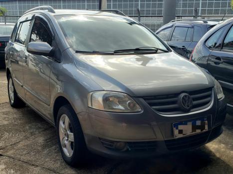 VOLKSWAGEN Space Fox 1.6 4P FLEX COMFORTLINE, Foto 1