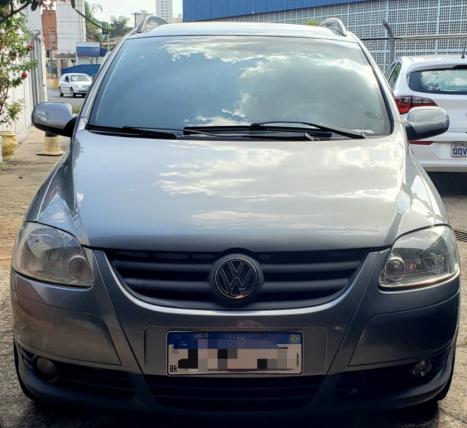 VOLKSWAGEN Space Fox 1.6 4P FLEX COMFORTLINE, Foto 2