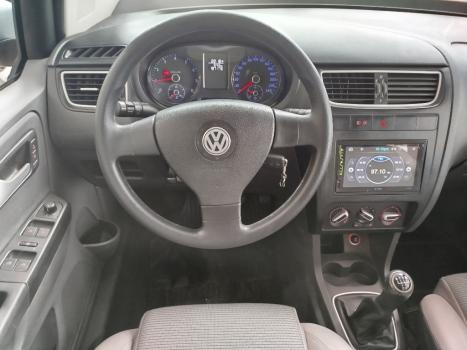 VOLKSWAGEN Space Fox 1.6 4P FLEX SPORTLINE, Foto 7