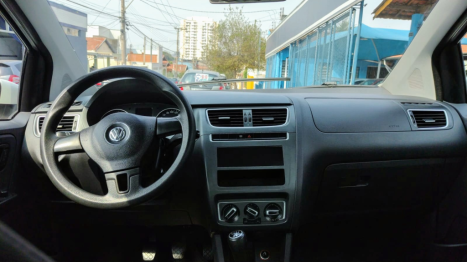 VOLKSWAGEN Space Fox 1.6 4P FLEX, Foto 6