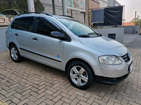 VOLKSWAGEN Space Fox 1.6 4P FLEX ROUTE, Foto 1