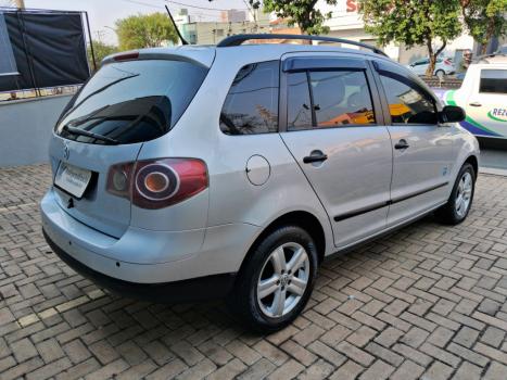 VOLKSWAGEN Space Fox 1.6 4P FLEX ROUTE, Foto 6