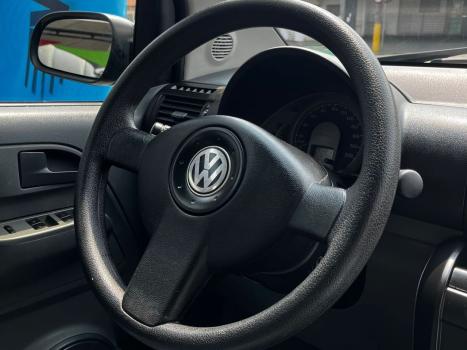 VOLKSWAGEN Space Fox 1.6 4P FLEX, Foto 7