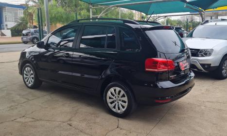 VOLKSWAGEN Space Fox 1.6 4P FLEX TREND, Foto 3