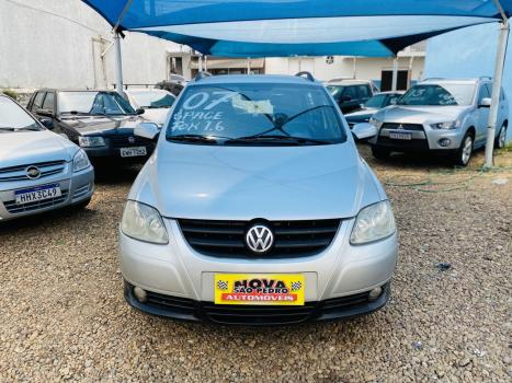 VOLKSWAGEN Space Fox 1.6 4P FLEX COMFORTLINE, Foto 5