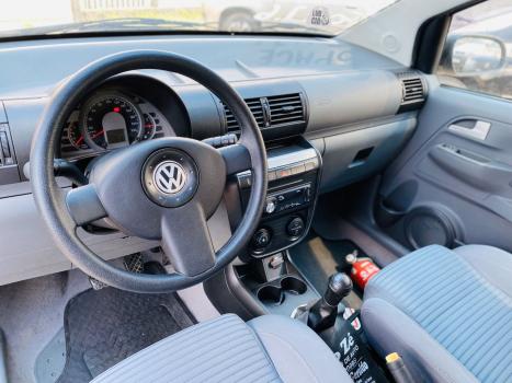 VOLKSWAGEN Space Fox 1.6 4P FLEX COMFORTLINE, Foto 6