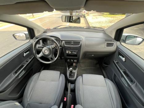 VOLKSWAGEN Space Fox 1.6 4P FLEX I-TREND, Foto 7