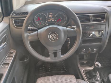 VOLKSWAGEN Space Fox 1.6 4P FLEX SPORTLINE, Foto 9