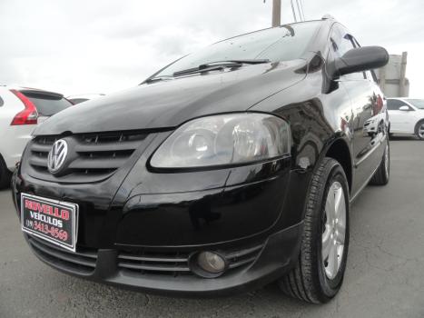 VOLKSWAGEN Space Fox 1.6 4P FLEX, Foto 4