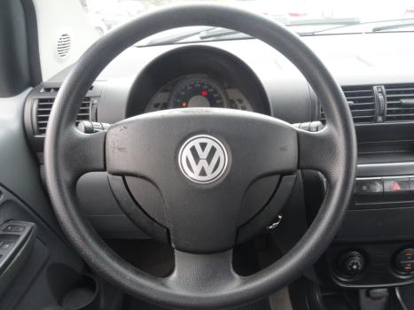 VOLKSWAGEN Space Fox 1.6 4P FLEX, Foto 8