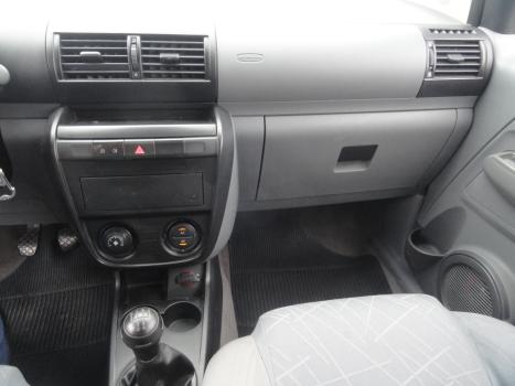 VOLKSWAGEN Space Fox 1.6 4P FLEX, Foto 11