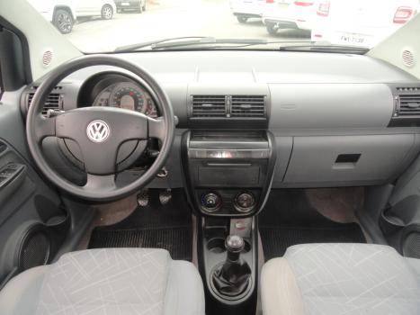 VOLKSWAGEN Space Fox 1.6 4P FLEX, Foto 12