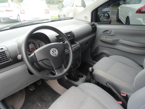 VOLKSWAGEN Space Fox 1.6 4P FLEX, Foto 14