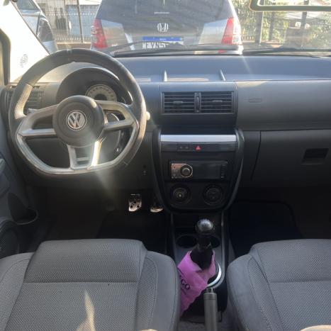 VOLKSWAGEN Space Fox 1.6 4P FLEX COMFORTLINE, Foto 5