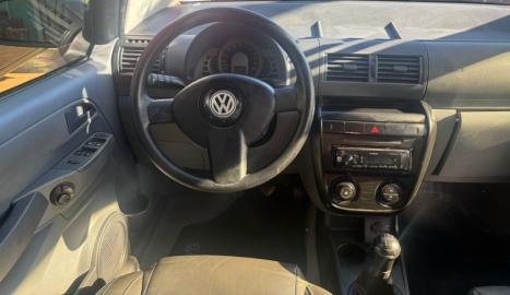 VOLKSWAGEN Space Fox 1.6 4P FLEX, Foto 4