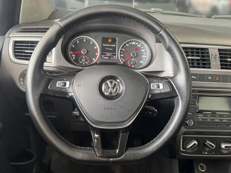 VOLKSWAGEN Space Fox 1.6 4P FLEX COMFORTLINE, Foto 11